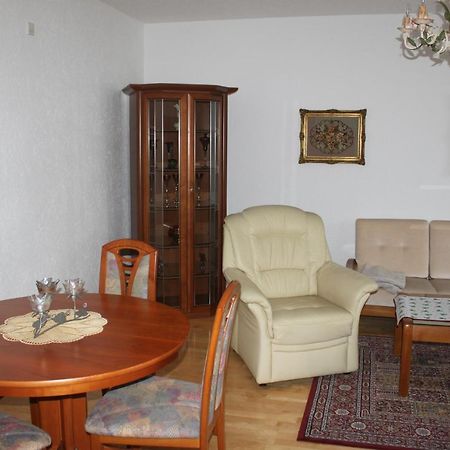 Ferienwohnung "Kuechenmeister" Schlettau Экстерьер фото