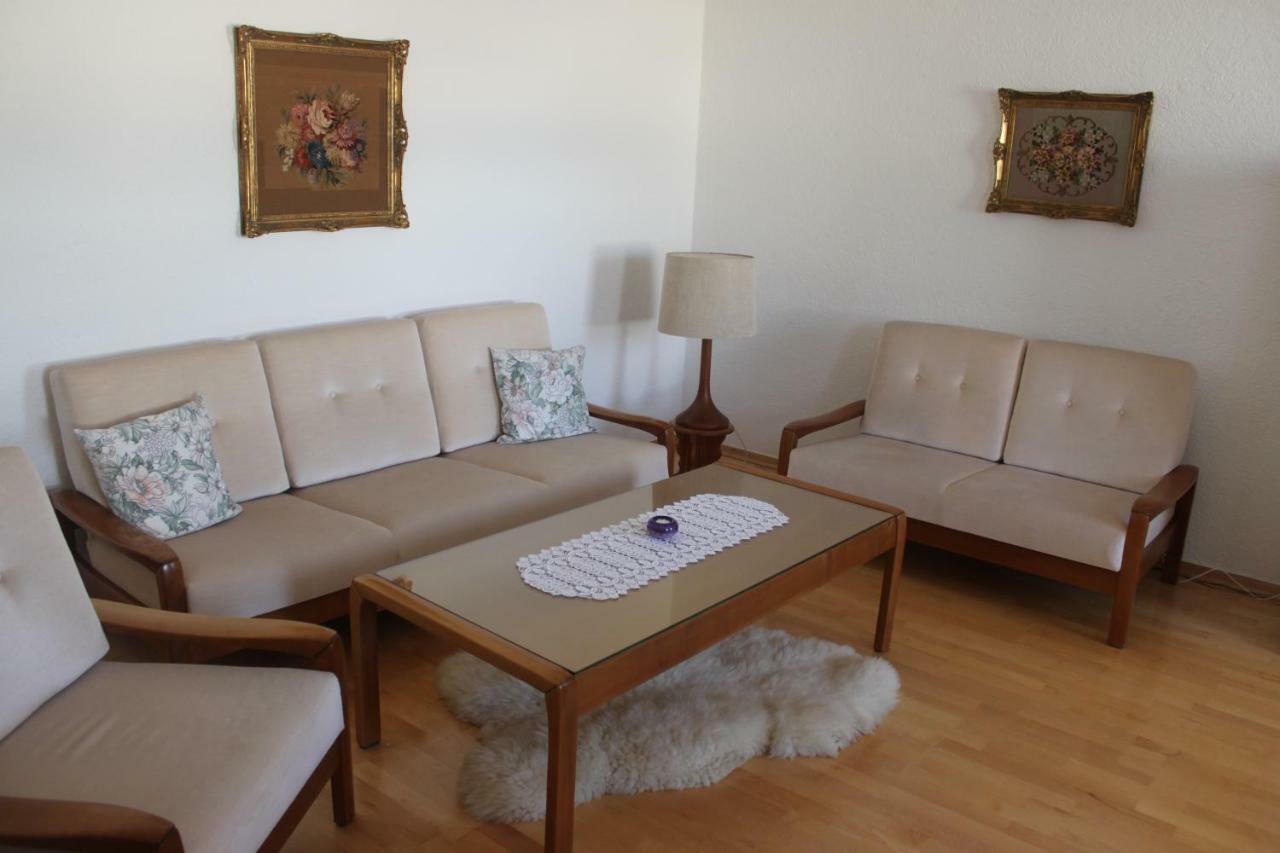 Ferienwohnung "Kuechenmeister" Schlettau Экстерьер фото