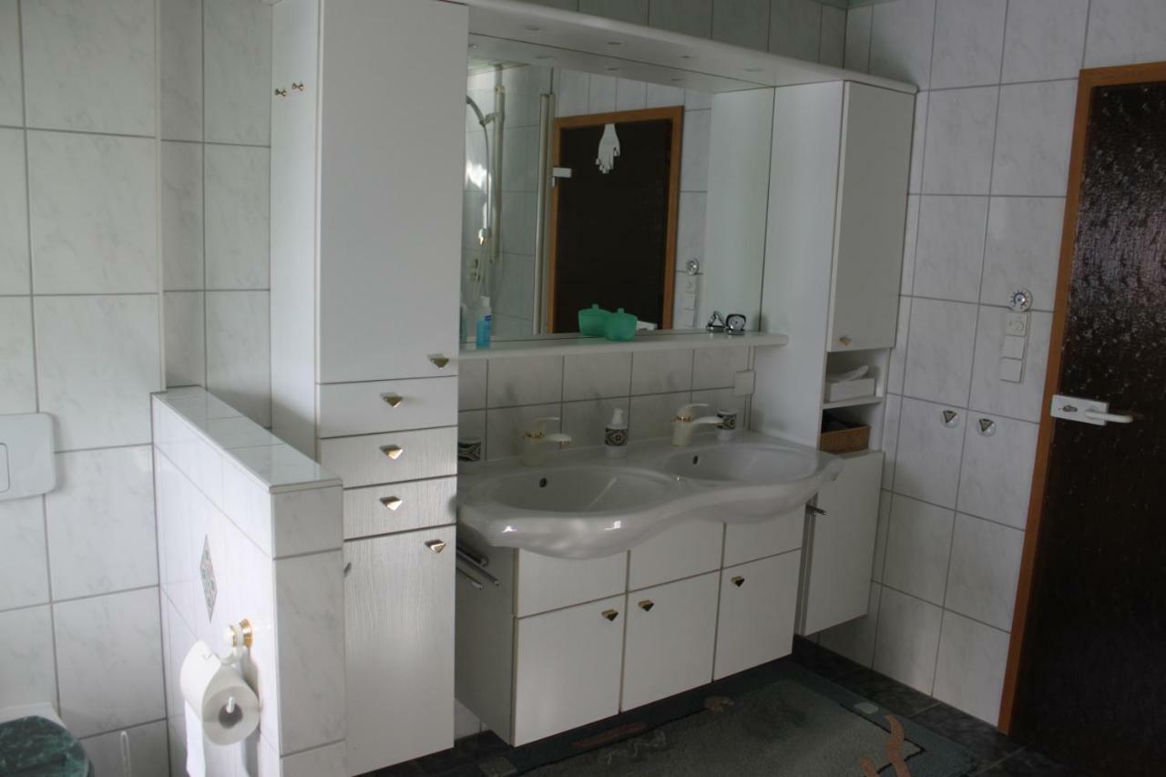 Ferienwohnung "Kuechenmeister" Schlettau Экстерьер фото